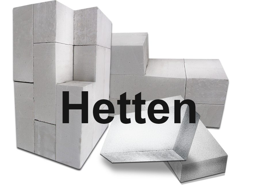 Hetten