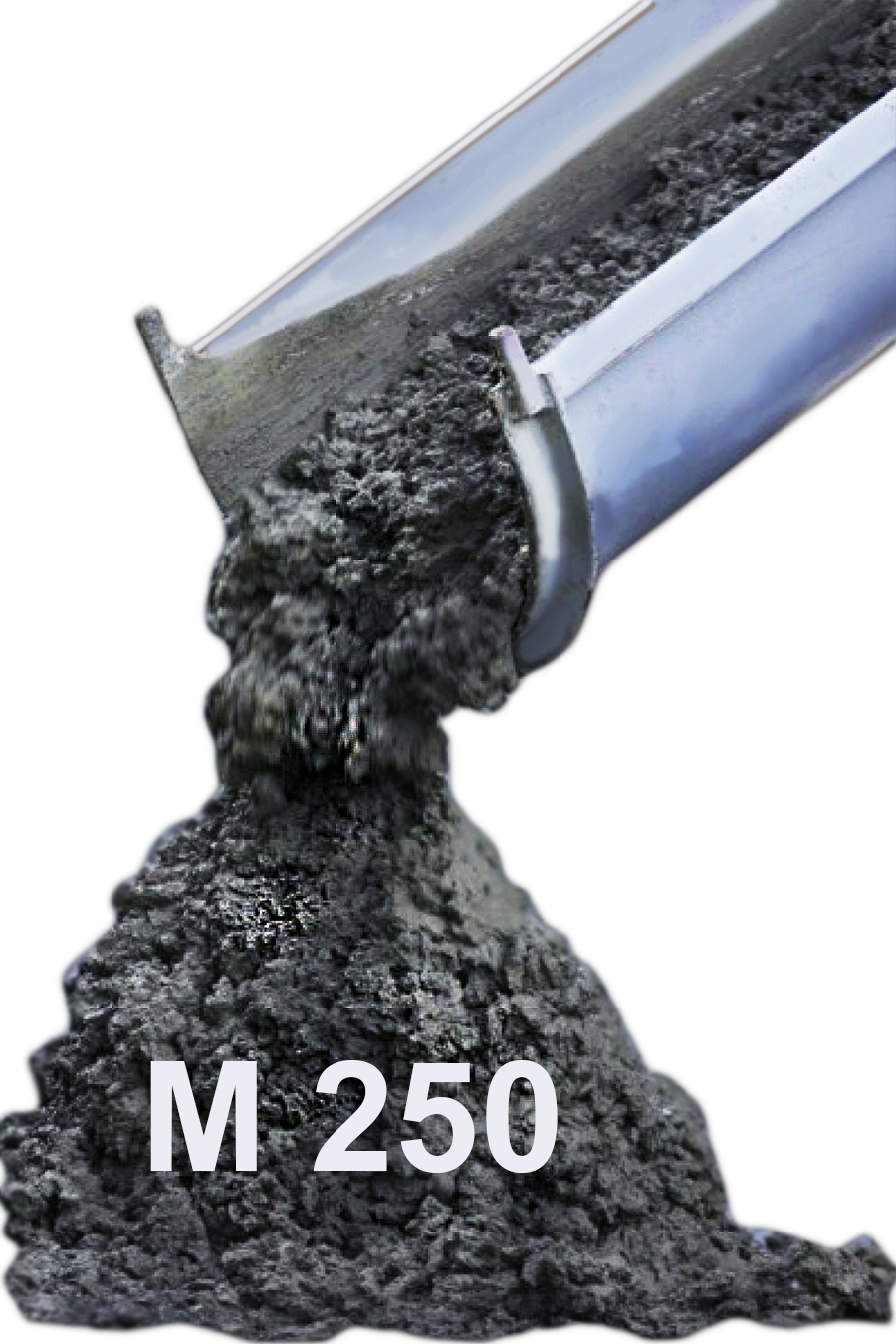 Бетон М 250