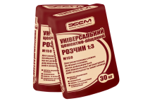 Купить ЦПС ХСМ 30 кг в Харькове
