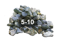 Купить щебень 5 - 10 в Харькове